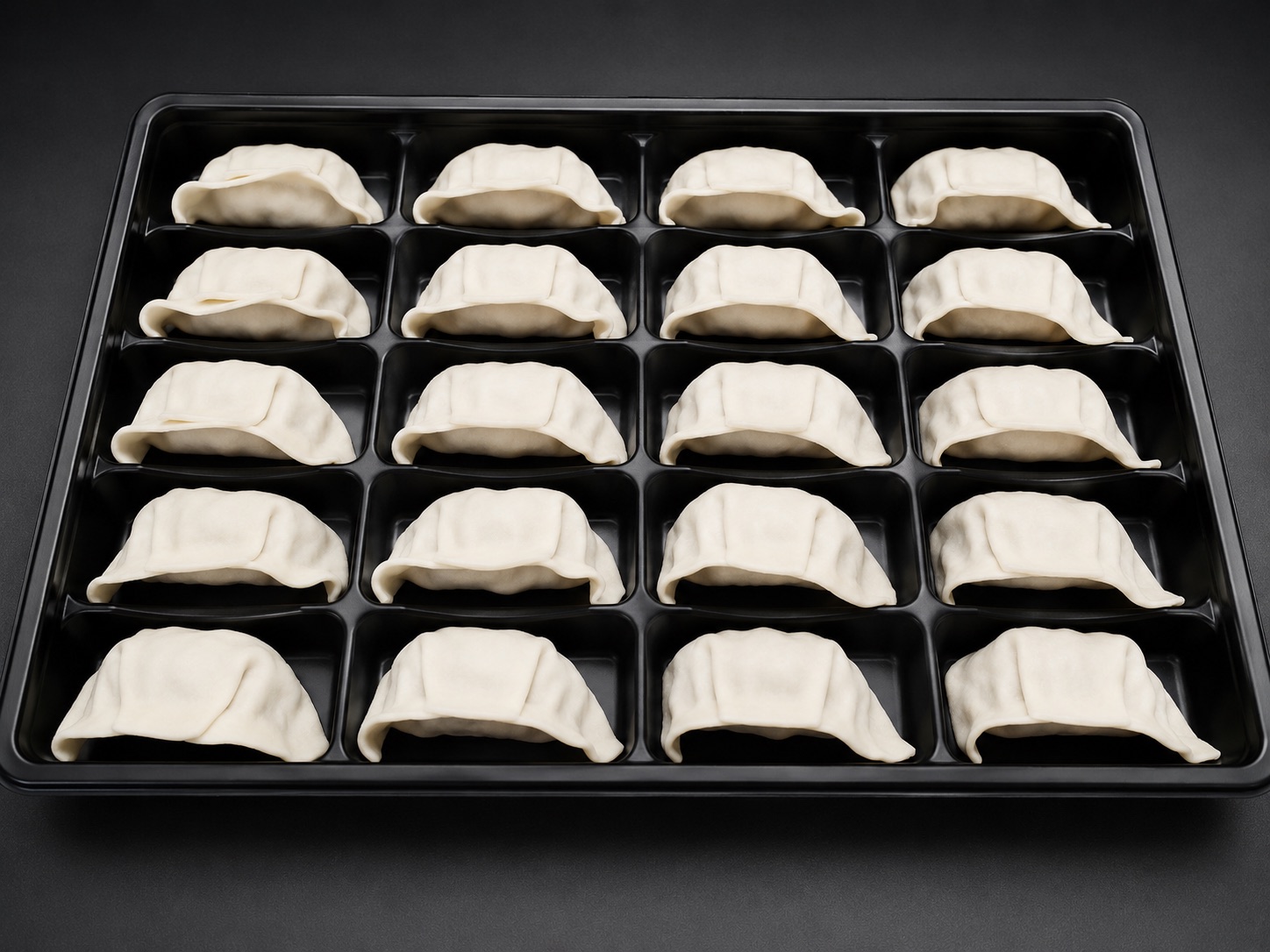 Gyoza