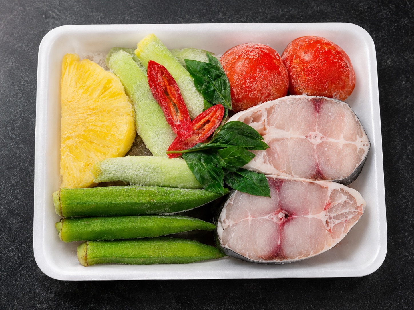 Sour Soup Kit